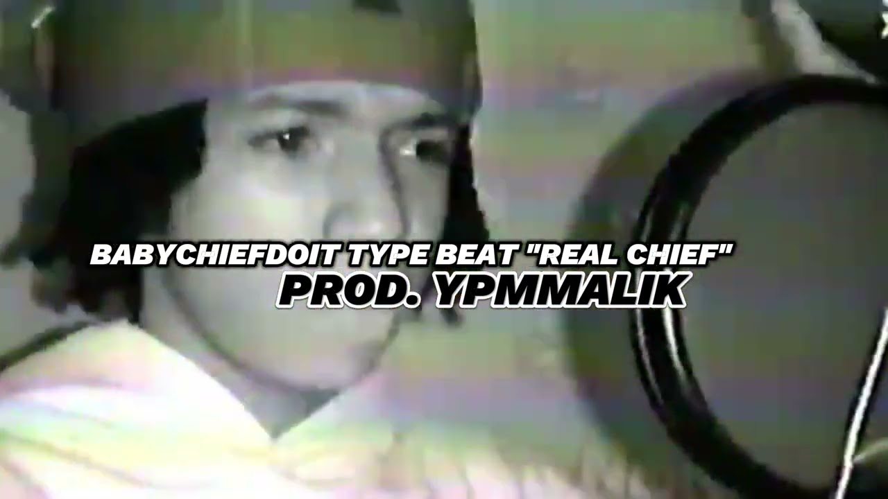 [FREE] BabyChiefDoIt x VonOff1700 Type Beat 