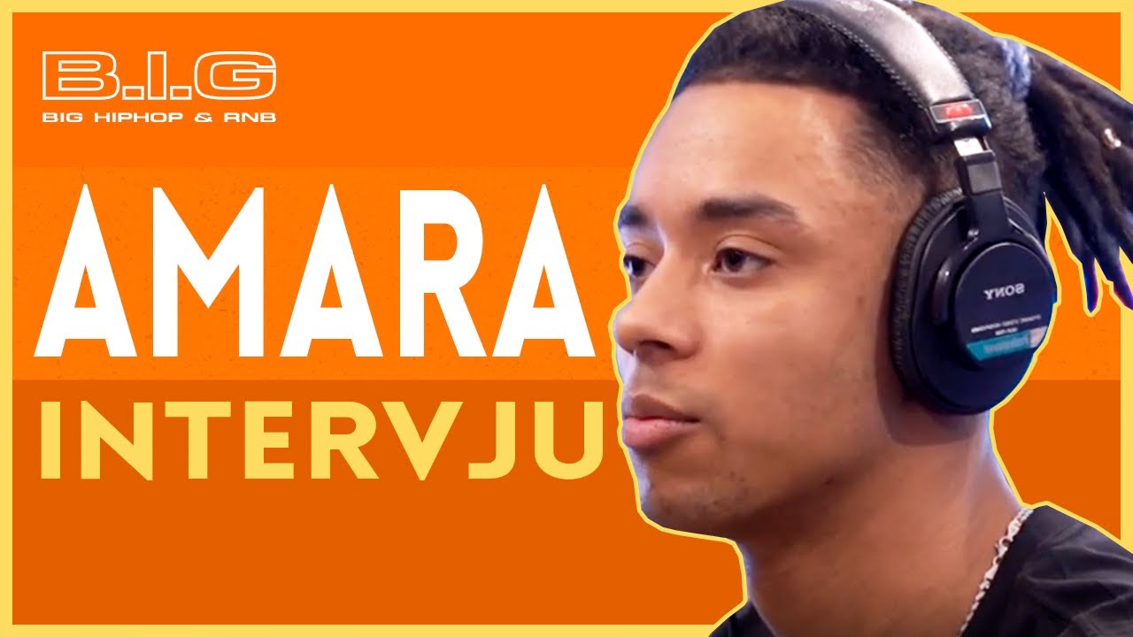 Amara om 