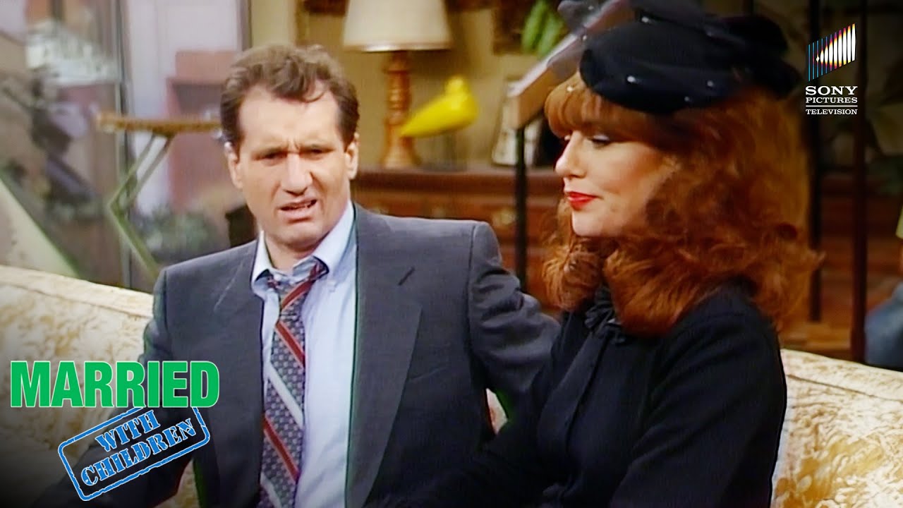 The Death | Married With Children