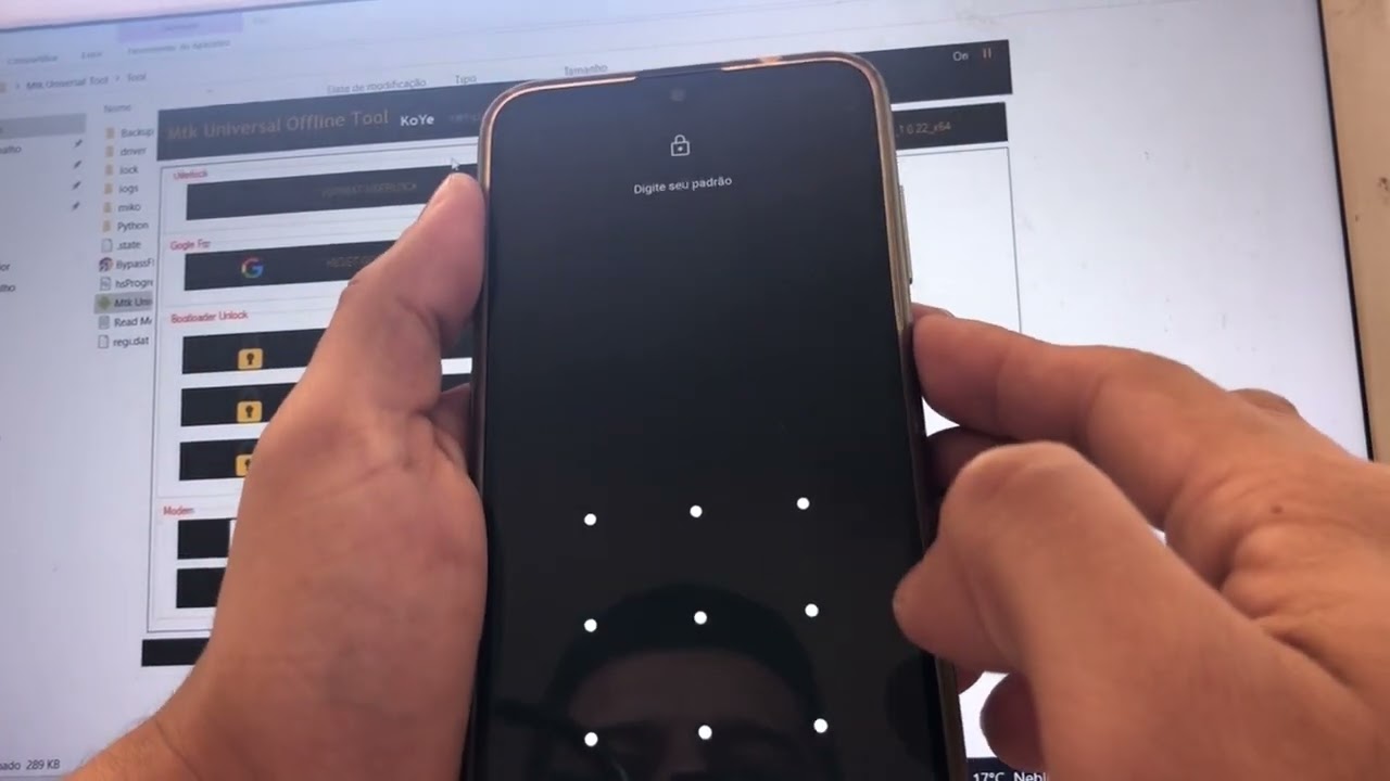 Hard reset formatar retirar conta google Nokia 2.3 e 2.4 (TA-1194) Novo Método !!!