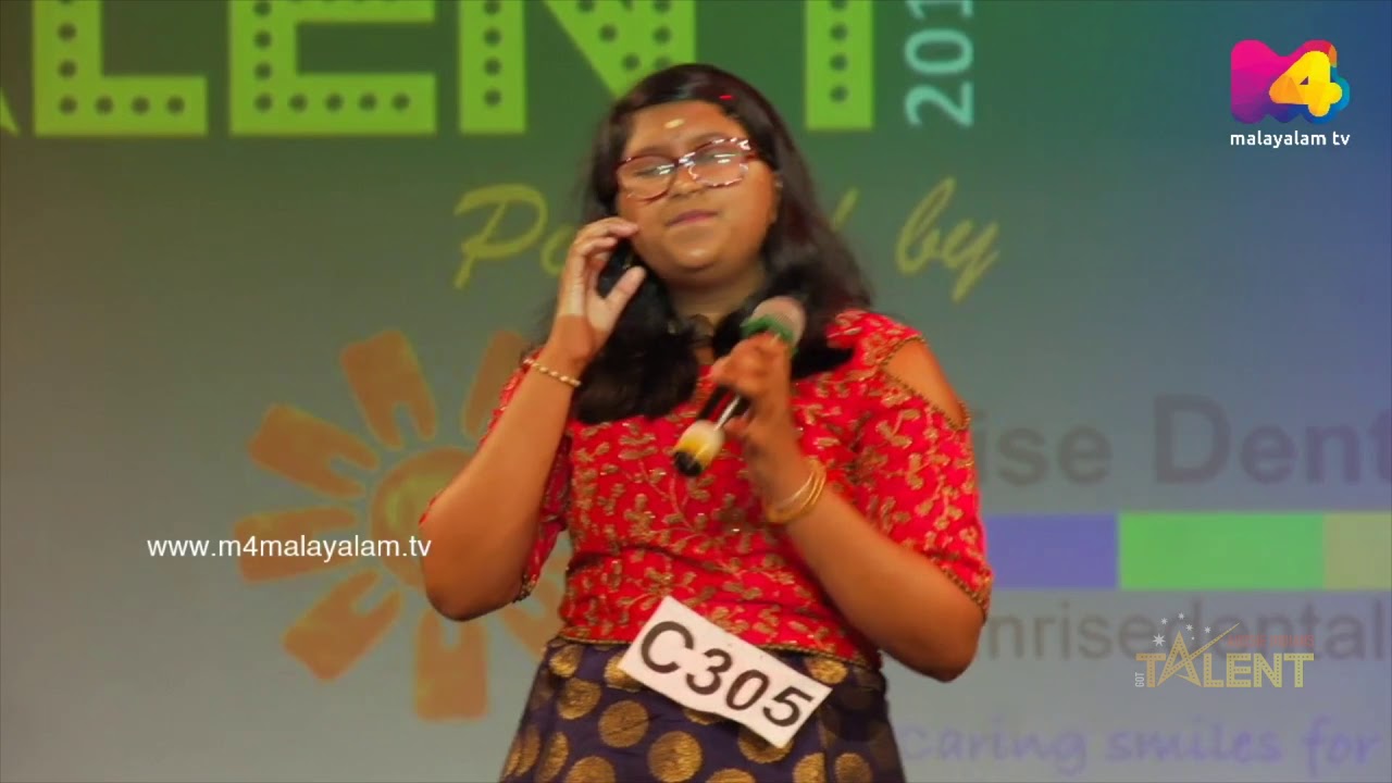 Ghazal | M4 Tv Aussie India Got Talent | M4 Stars | M4TV​​