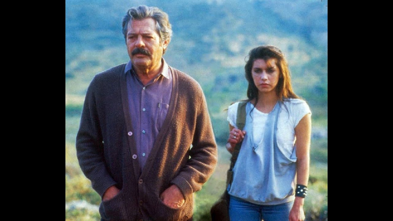 Helene Karaindrou - Rock for the film by Theo Angelopoulos: The beekeeper