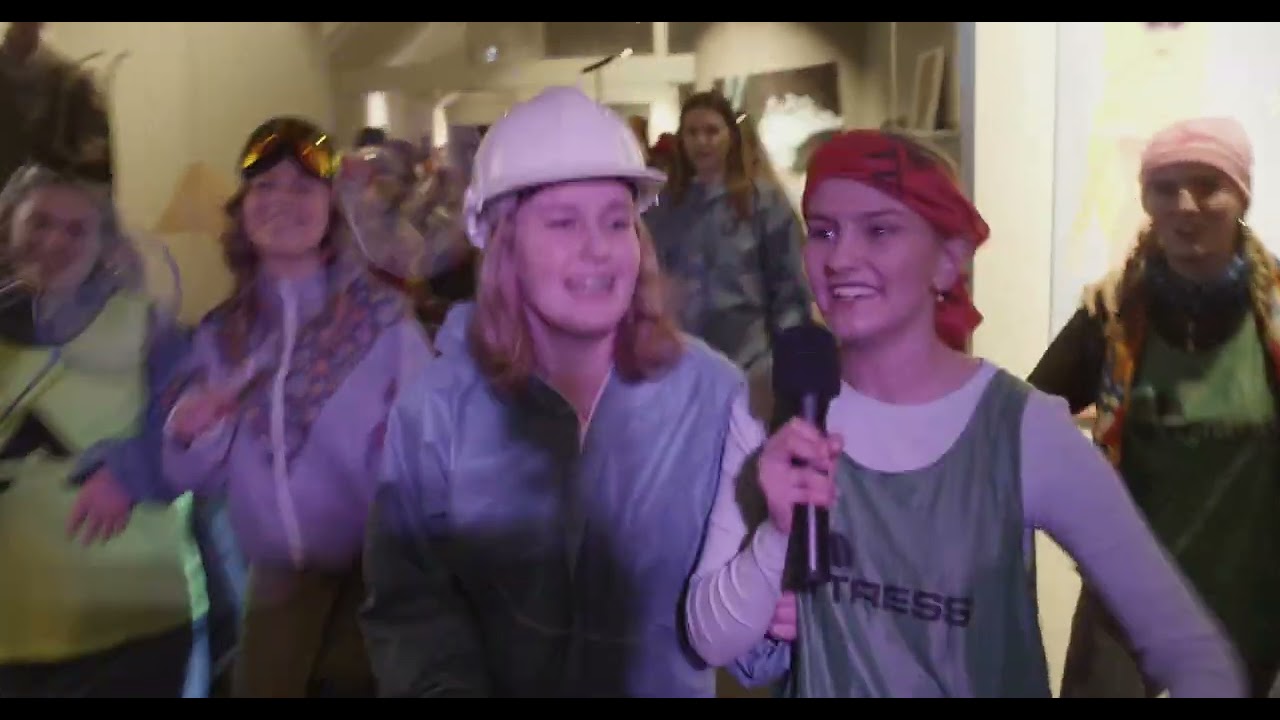 LipDub 2024