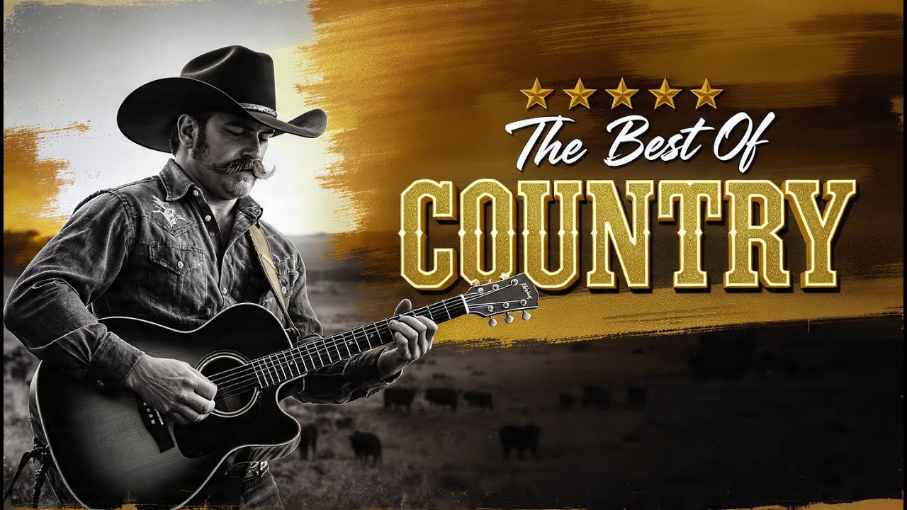 Wheat Sway in the Breeze Country Love — Blake Shelton, Carrie Underwood & Faith Hill