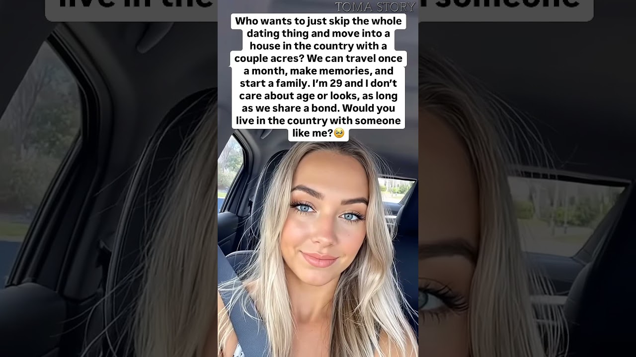 What do you think #single #marriage #shortsfeed #story #relationship #lonelinesssociety