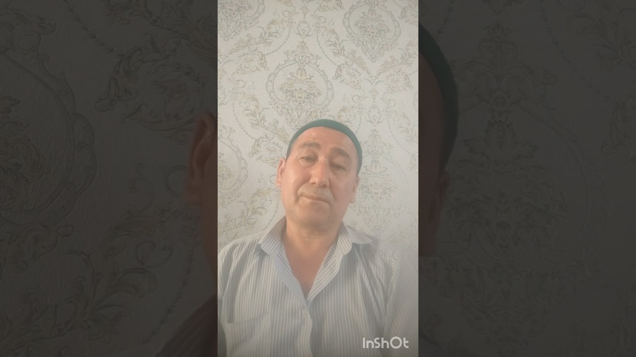 Jonkuyar insondan yangi video tez koʻring!