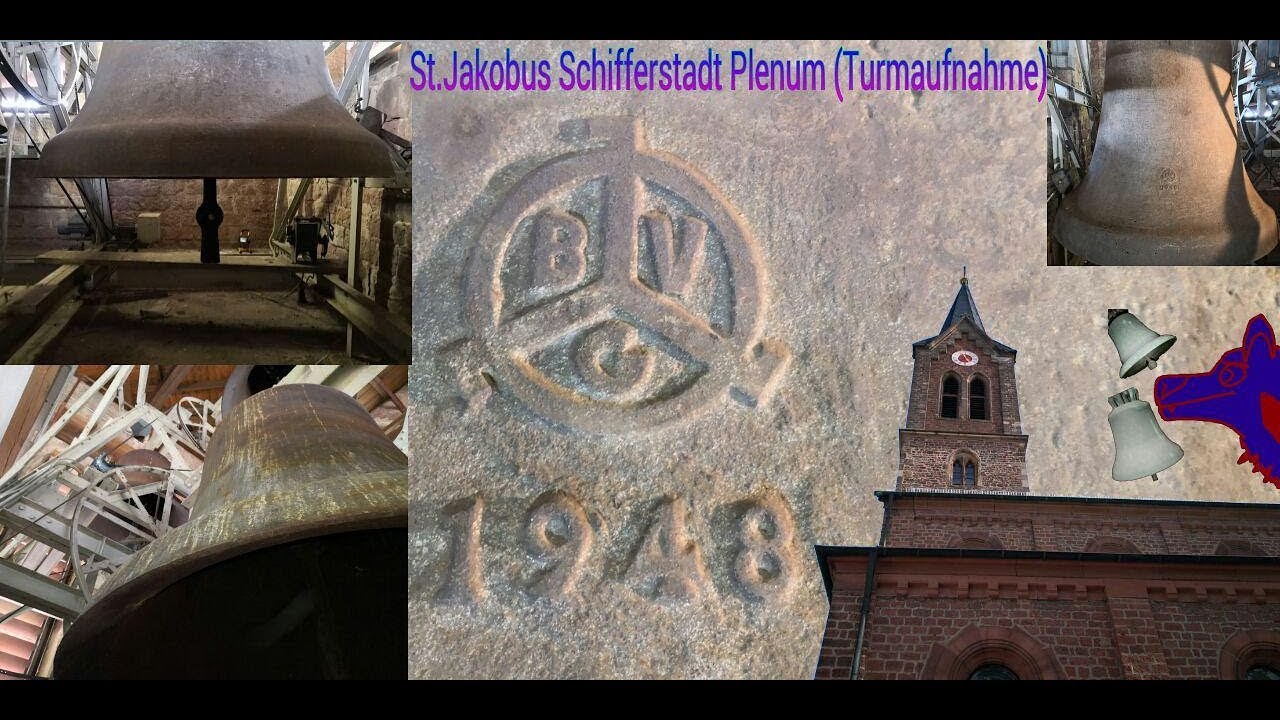 Schifferstadt St Jakobus Plenum