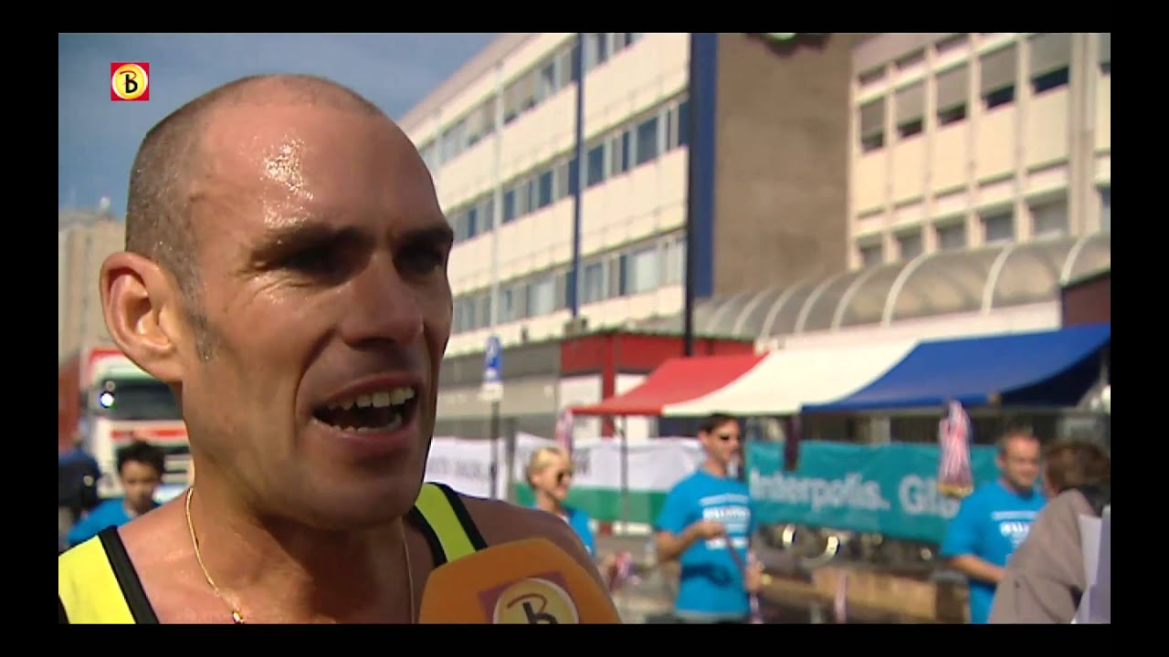 Tilburg Ten Miles 2010