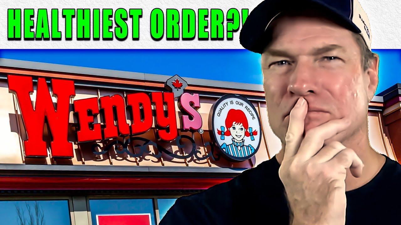Вот что вы заказываете в Wendy's, если придерживаетесь диеты Carnivore