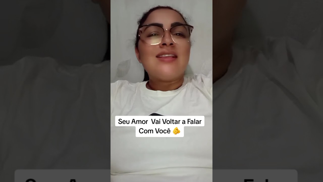 Seu amor quer falar com você! Vai ser em breve! 💜