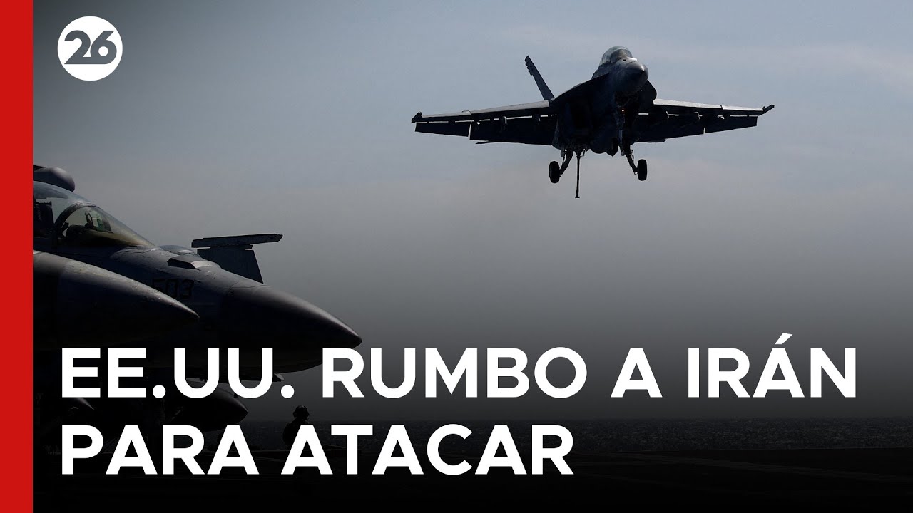 🇺🇸 TENSIÓN TOTAL EN EL AIRE | Las feroces advertencias desde el Air Force One que sacuden al mundo