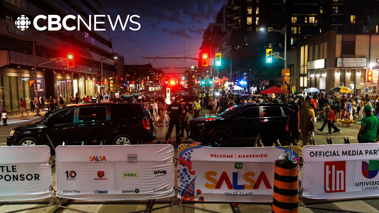 UPDATE: What we know after the fatal shooting at Salsa on St. Clair festival