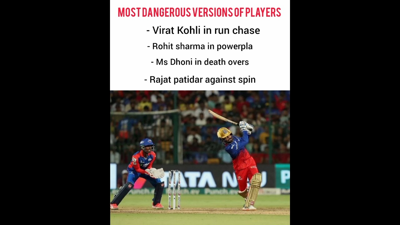 Rajat patidar 🔥 #shorts #trending #viral #cricket #ipl #rcb #aura