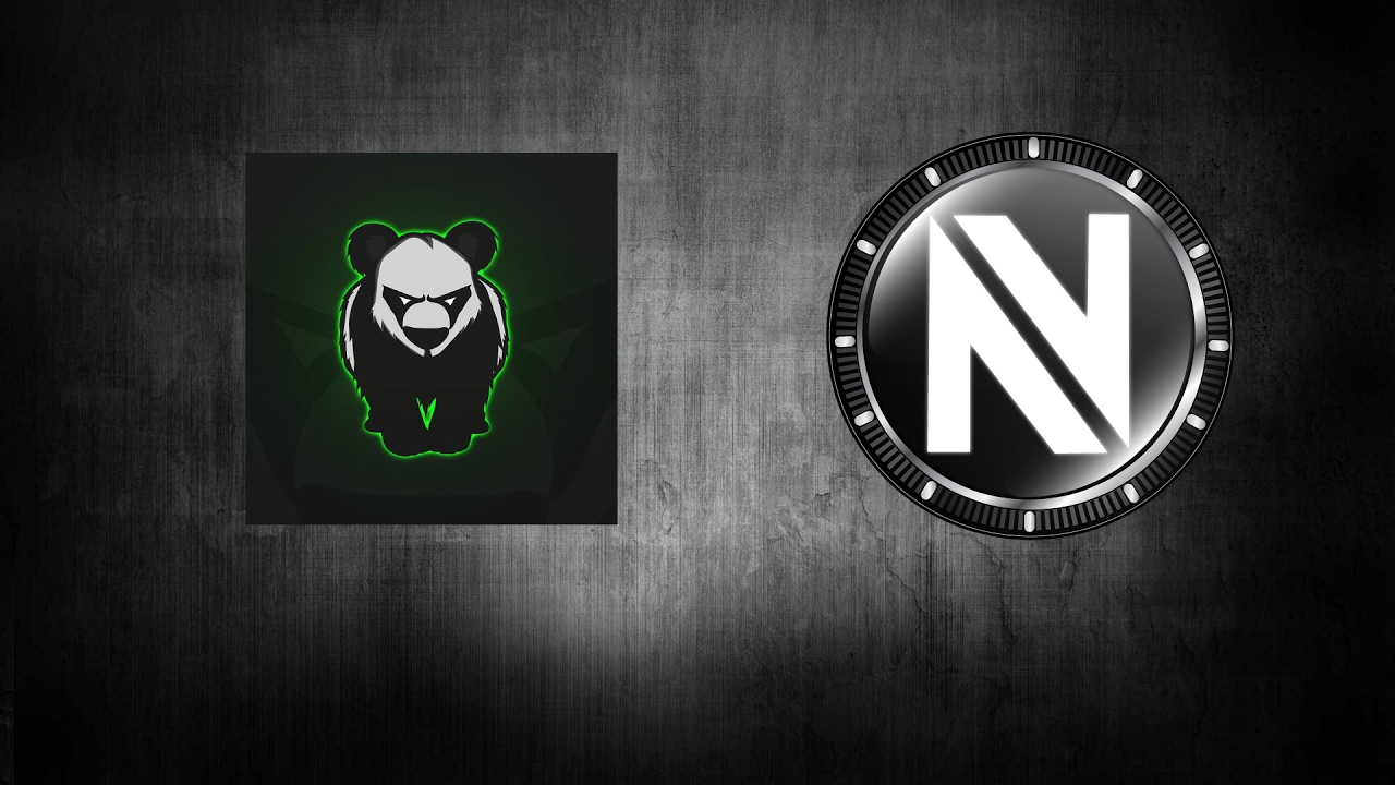 HALO 5 Pro Scrim Gameplay PNDA vs EnVy RIG STRONGHOLDS INTENSE GAME