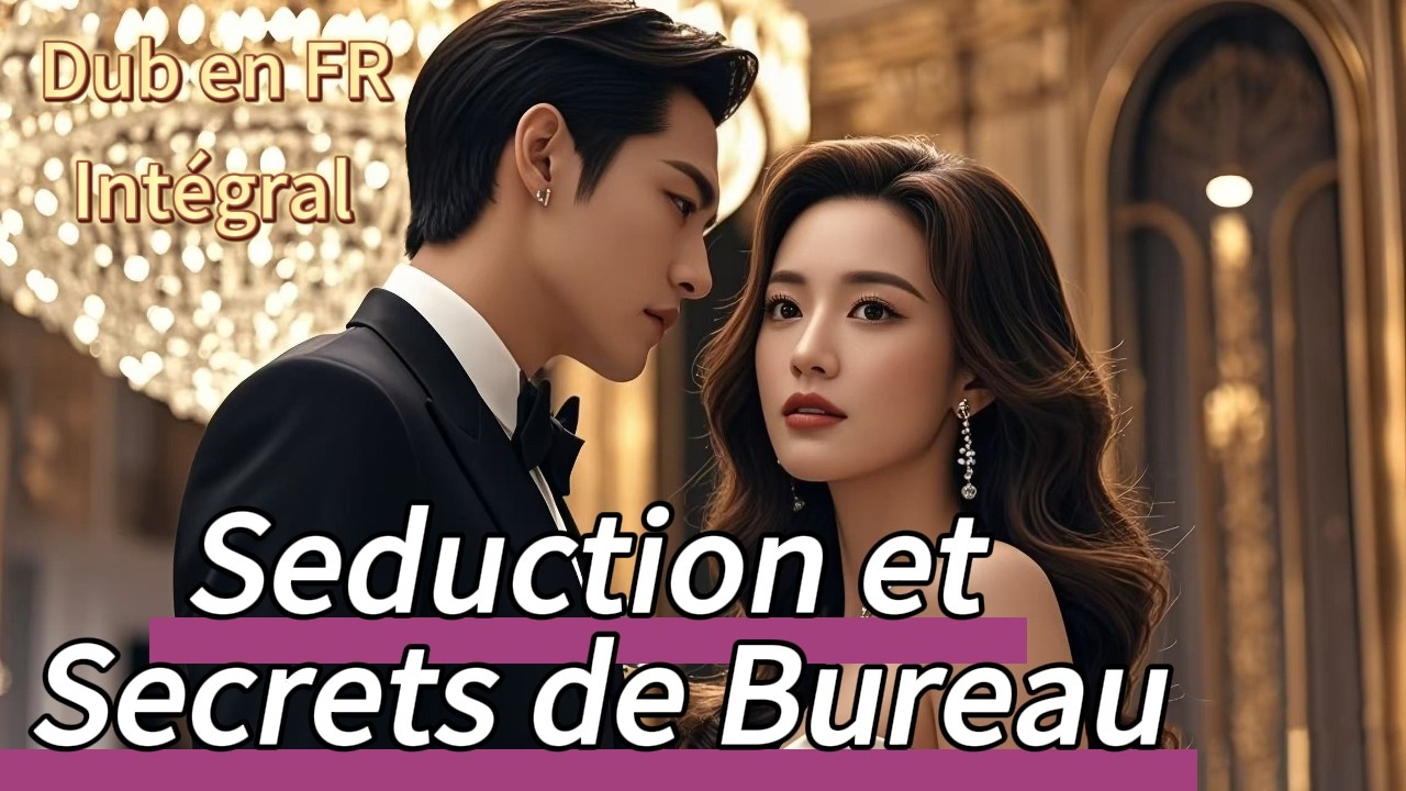 💼Sa nouvelle secrétaire sexy... est en fait son épouse délaissée ?! “Monsieur le Président,