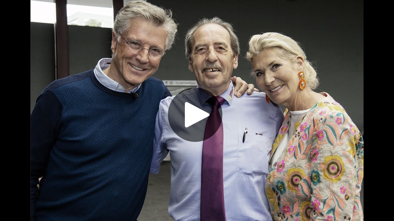 Gössi Inside – Vodcast 2026 – Pensionierung Kobi Feierabend