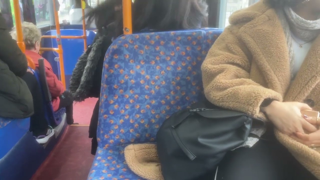 Stagecoach London 13102 BL65 OYY on 97