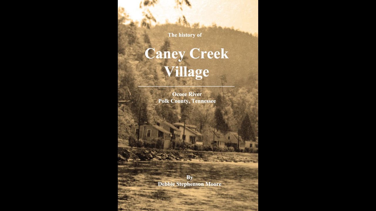 Caney Creek Village