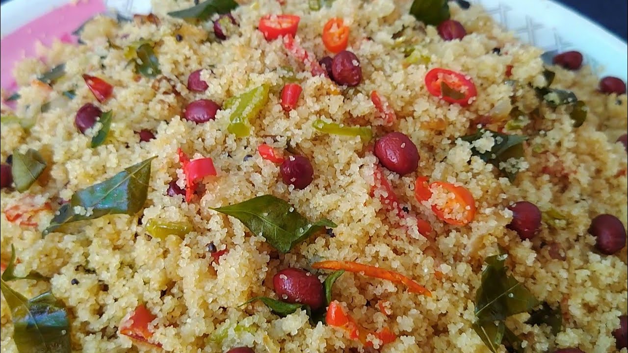 Jhal suji - ঝাল সুজি এইভাবে বানালে দলা পেকে যাবে না,একদম ঝরঝরে তৈরি হবে|Sujir Upma recipe/breakfast