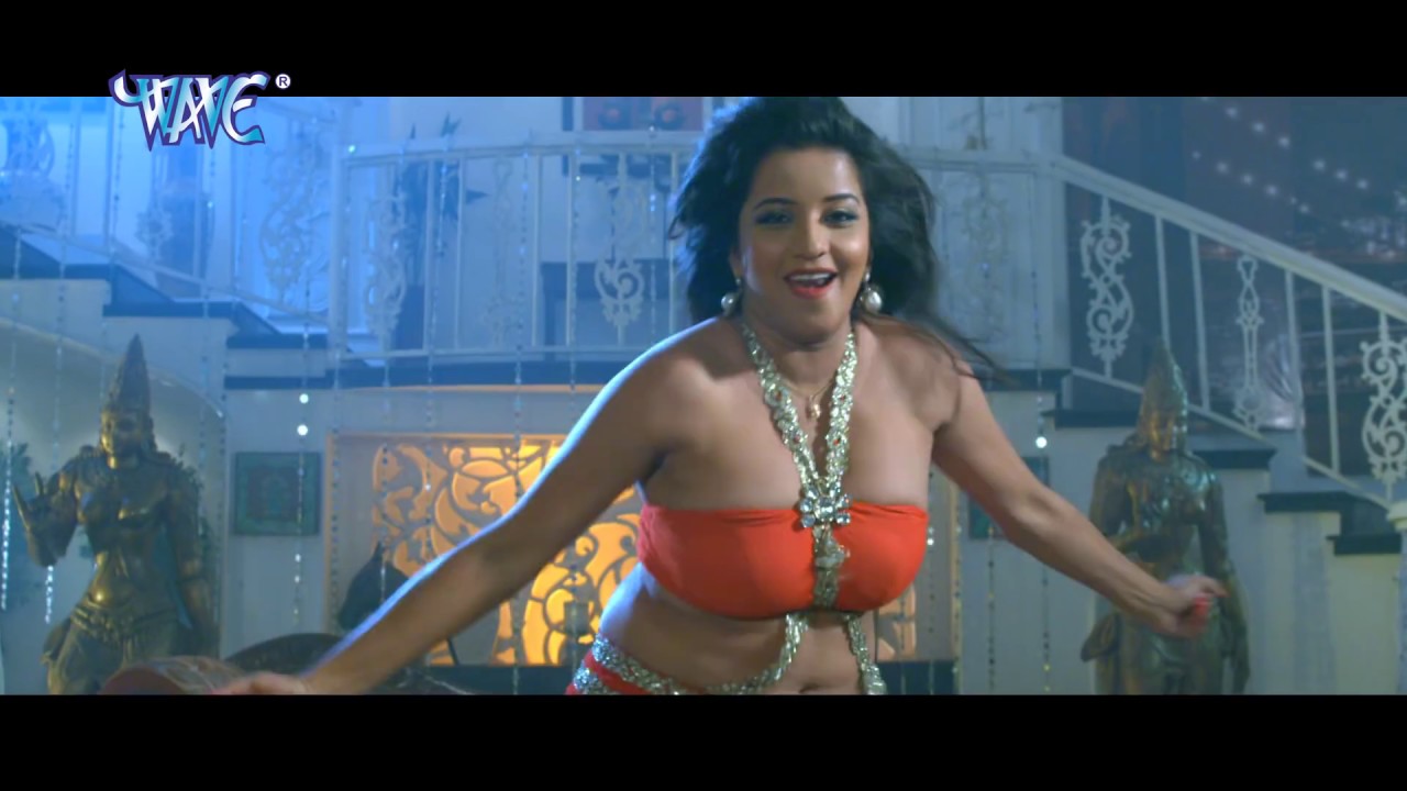 HD ना होश है ना खबर - Raja Babu - Monalisa & Dinesh Lal Yadav - Bhojpuri  Songs 2021 new