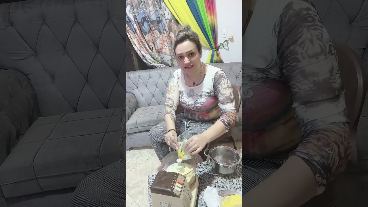 ‏بروتين طبيعي لي تنعيم الشعر وصفة تفتيح البشرة