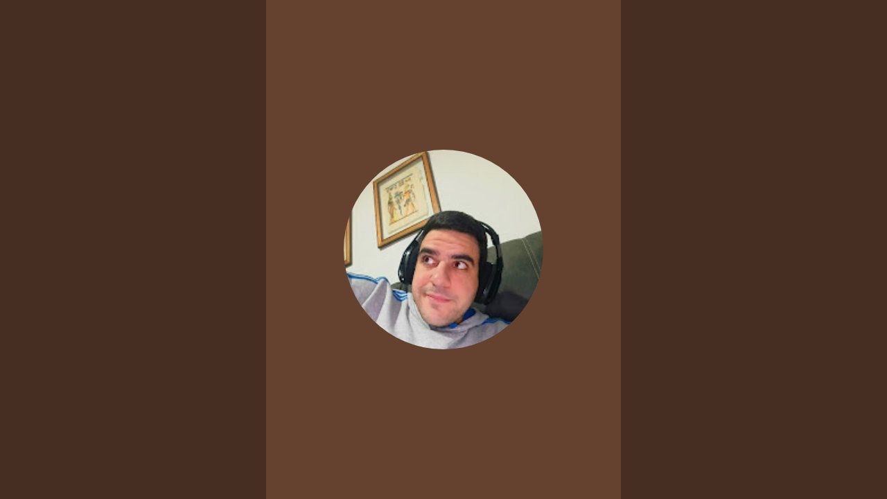 malagueño!! Jairo en la vida real, grilloillo en internet! canal de videojuegos 🎮🎮🔥