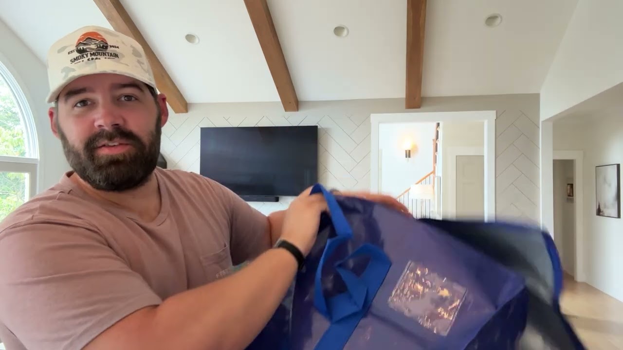 Moving Hack: XL Storage Bags Changed Everything