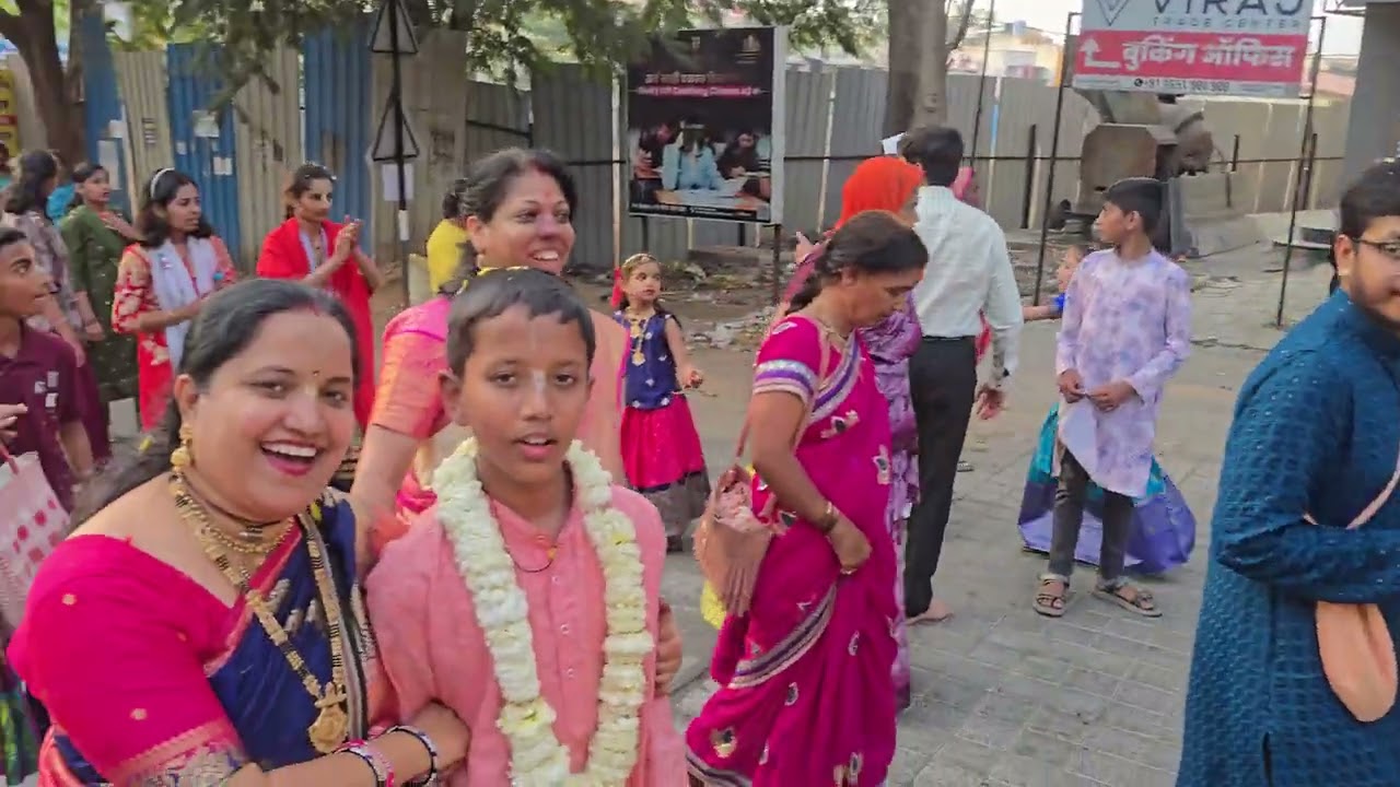 Nasik Jagannath rathyatra