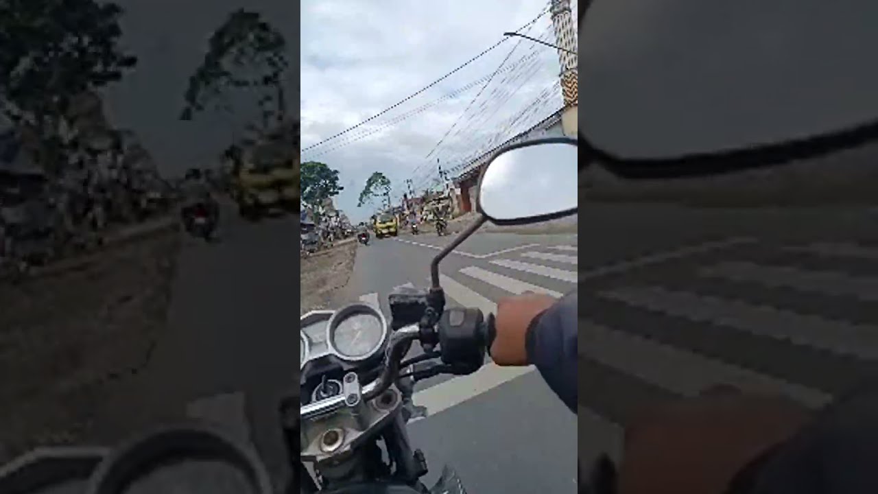 OTW PANGANDARAN