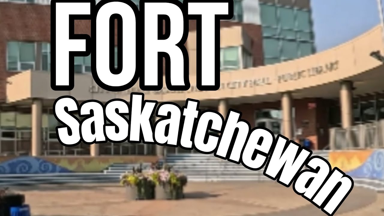 Fort Saskatchewan