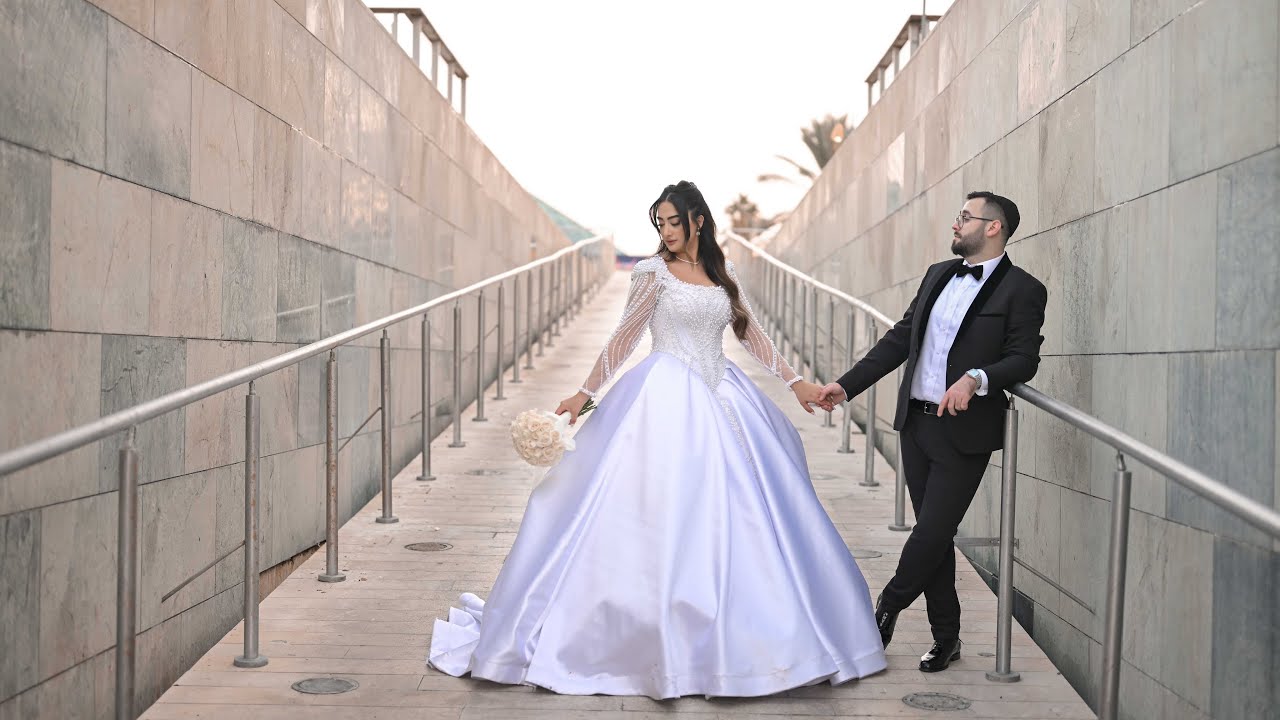 Wedding's highlights | SHIRA&MAOR | ArtPixxel | קליפ חתונה | הילייטס