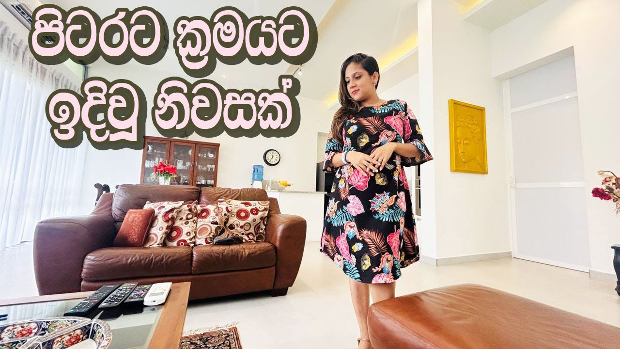 පිටරට ක්‍රමයට ඉදිවූ නිවසක් | House for sale in Nagoda Kalutara Sri Lanka