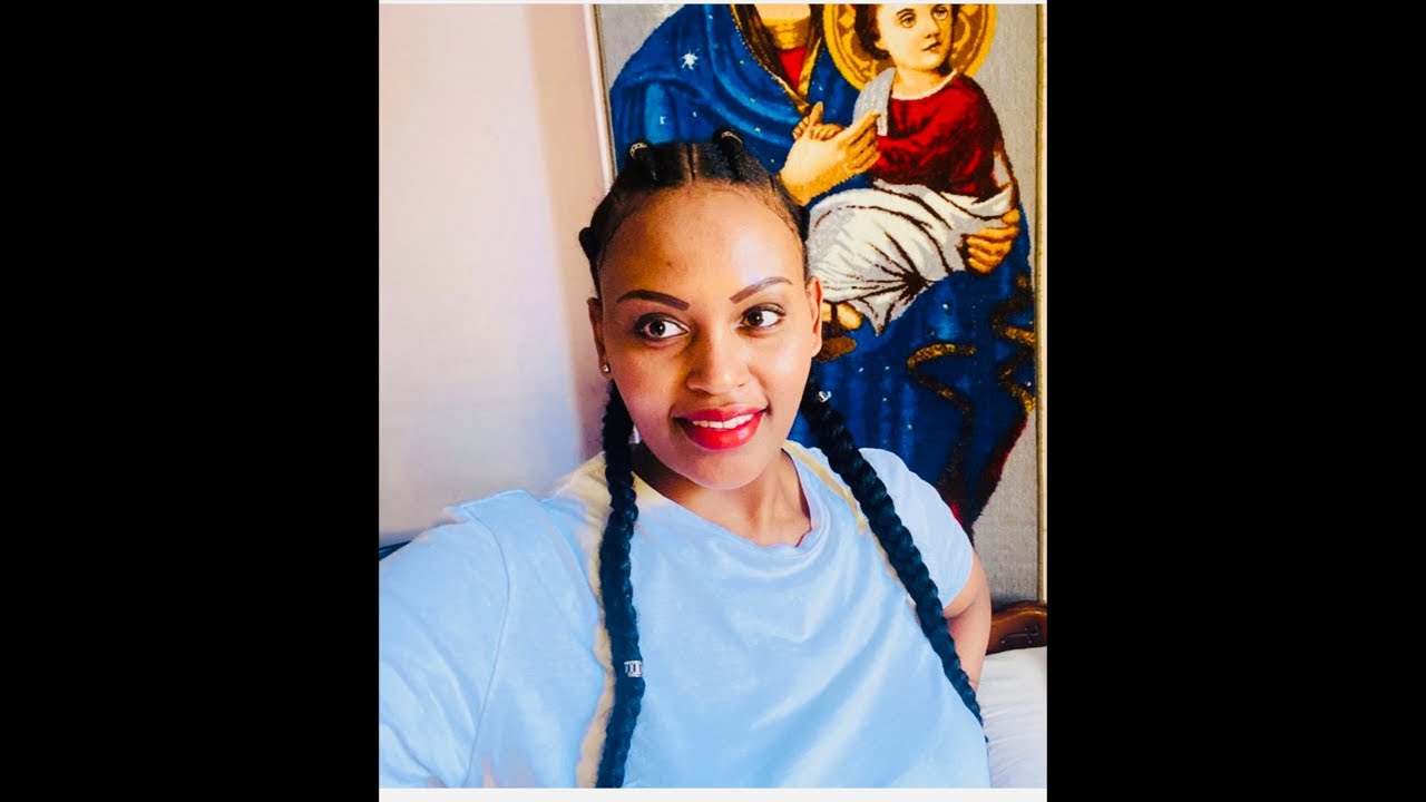 ሰላም በማለት ጀምረናል