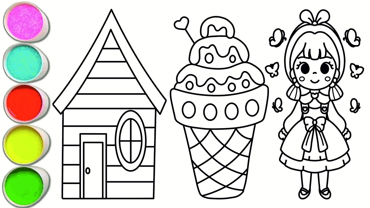 Cute Drawings for Beginners Step by Step