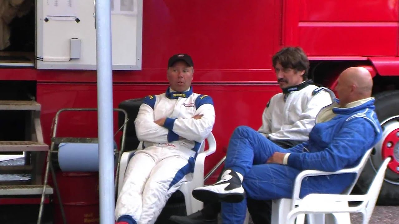 HD quality JJ Lehto