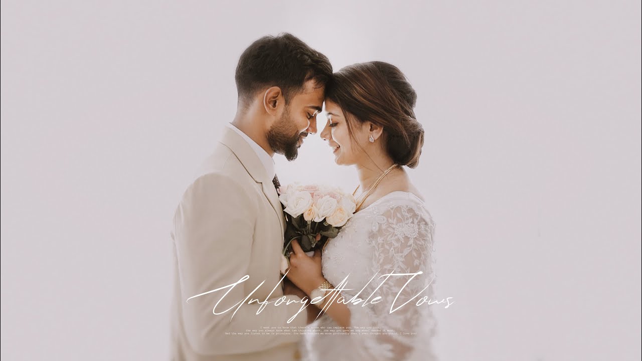 Kerala Christian Jacobite Wedding Highlights | A True Love Toffee | A Film by Celebrate