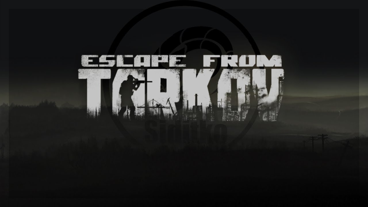 Escape from Tarkov丨#1 záznam ze streamu