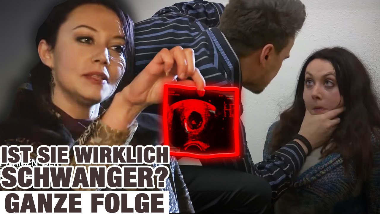 Job weg, Ehe kaputt: Kann er seine Unschuld beweisen? |GANZE FOLGE|Im Namen der Gerechtigkeit |SAT.1