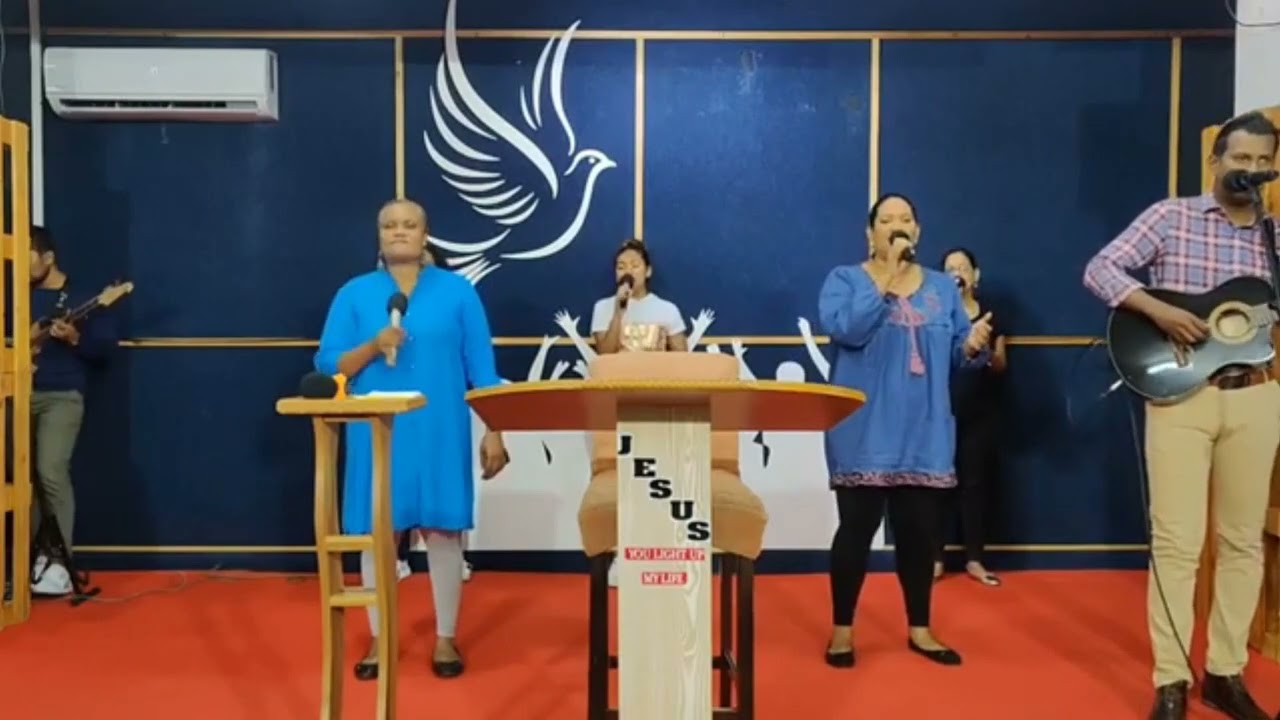 La santé est notre droit légal | Jeudi 25.05.2023 | Rev Ravind Gopaul