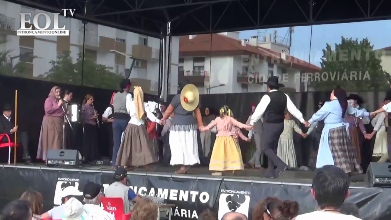 Os Camponeses de Riachos