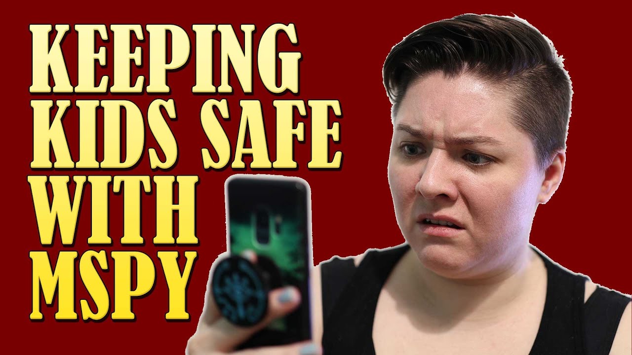 Discover How mSpy Works to Keep Loved Ones Safe  (2024)