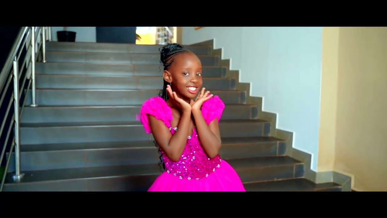 SHIKU BLESSING -NGAI WAKWA NI MUNENE(OFFICIAL Music 4k