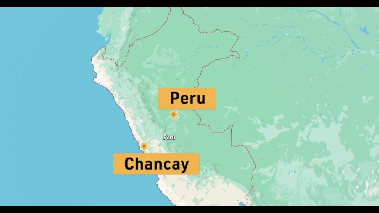 President Trump Moves to Make Peru a Major Non‑NATO Ally