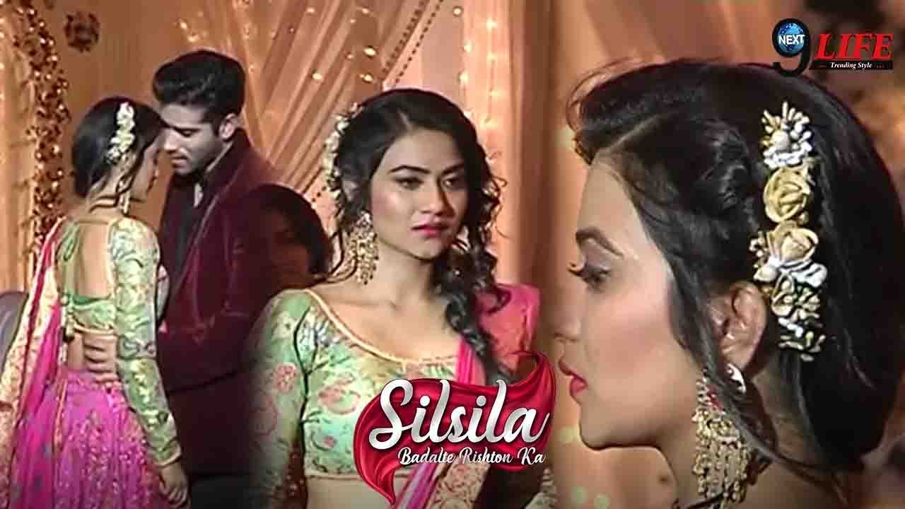 Silsila Badalte Rishton Ka : Leap के बाद पहली बार दिखा मौली का ऐसा अवतार... | Mauli After Leap