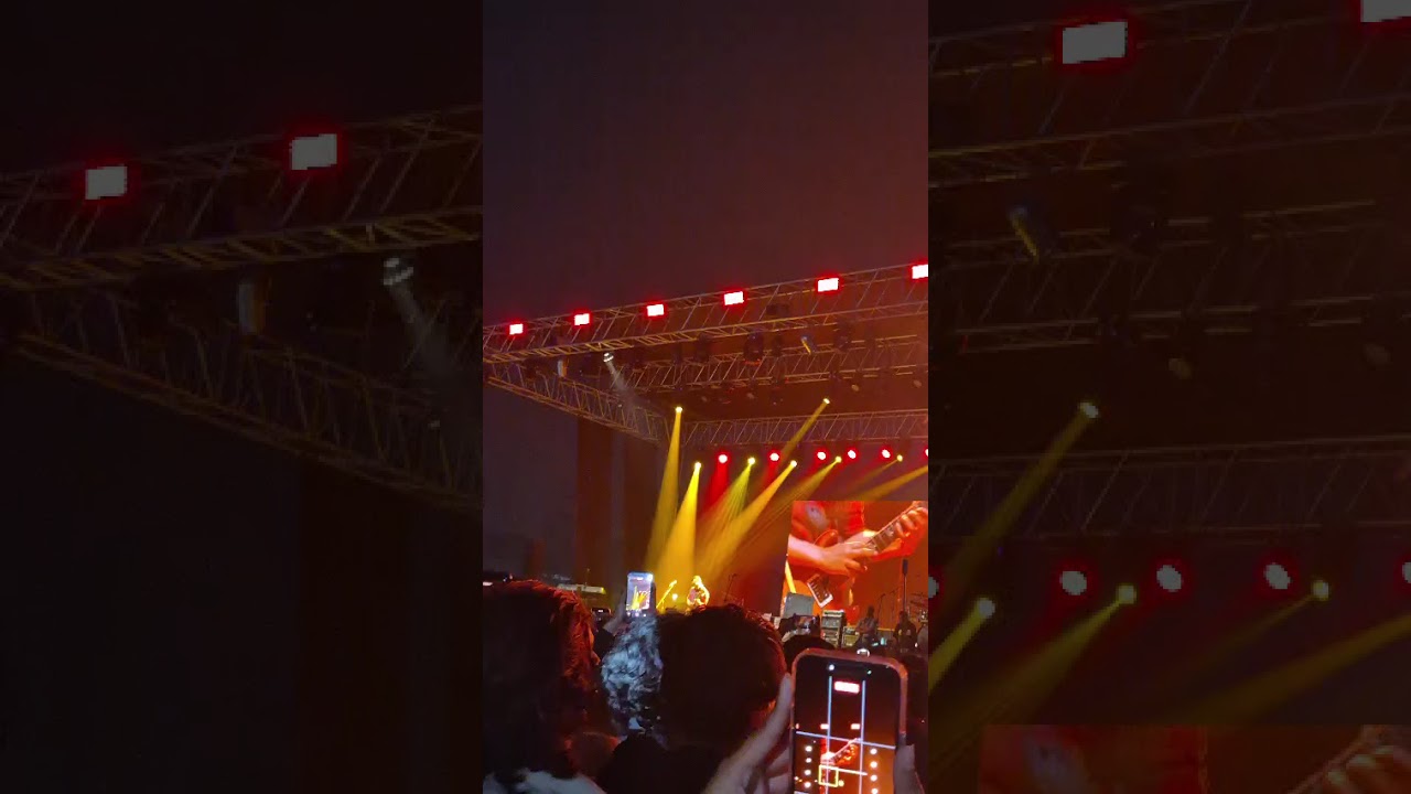 Nepathe Live in Butwal 2026 – Epic Nepali Rock Concert Experience!