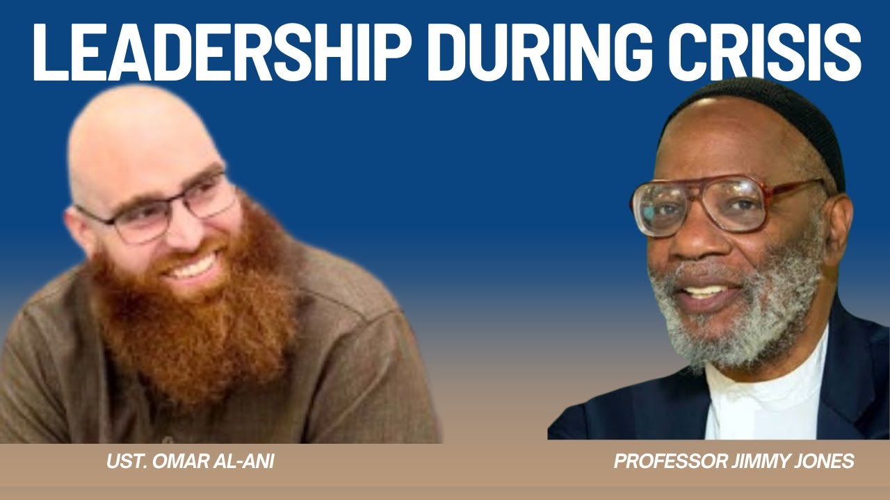 TISA Leadership During Difficult Times