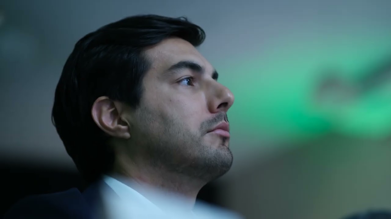 Teaser AmbientalNow