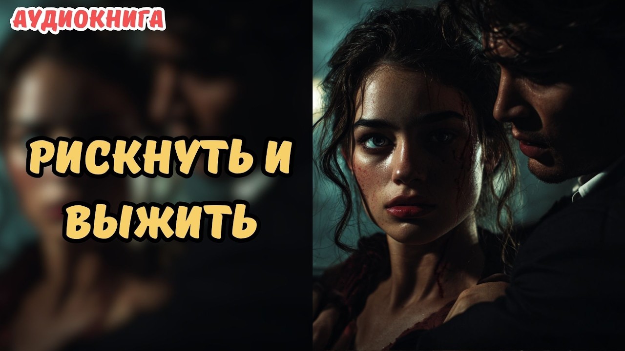 🎧 АУДИОКНИГА 🔥 