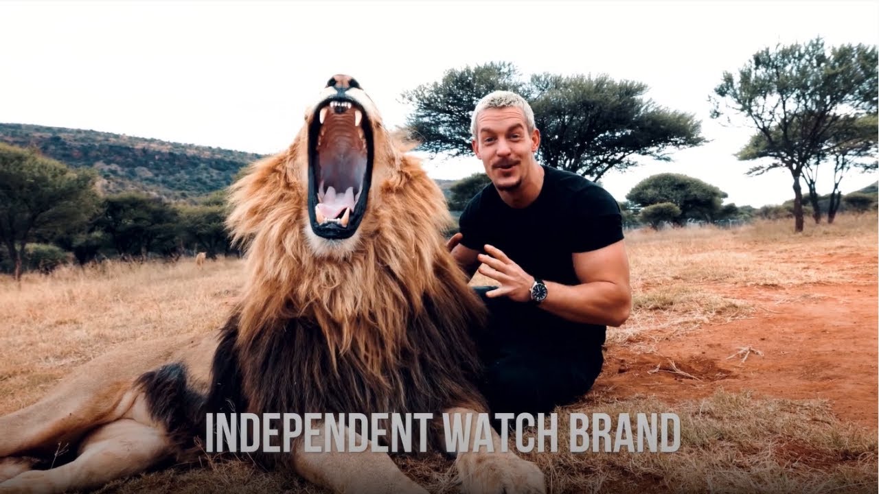 NORQAIN x DEAN SCHNEIDER – HAKUNA MIPAKA