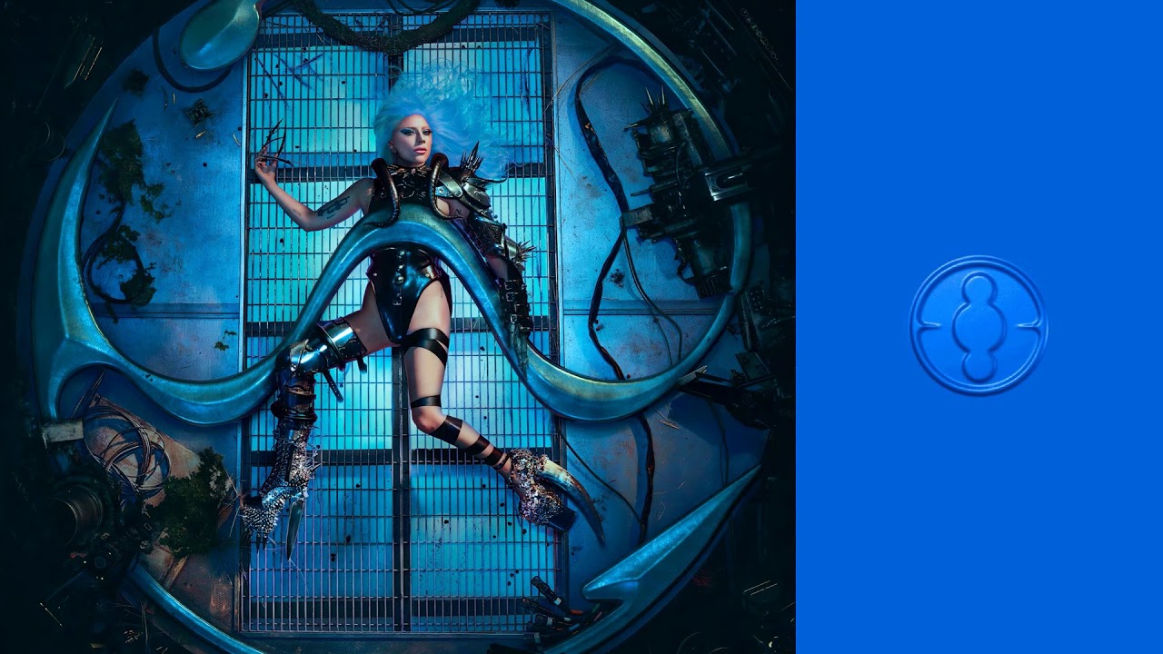 Lady Gaga-Dance Through The Pain (Instrumental concept by Electric Heart)